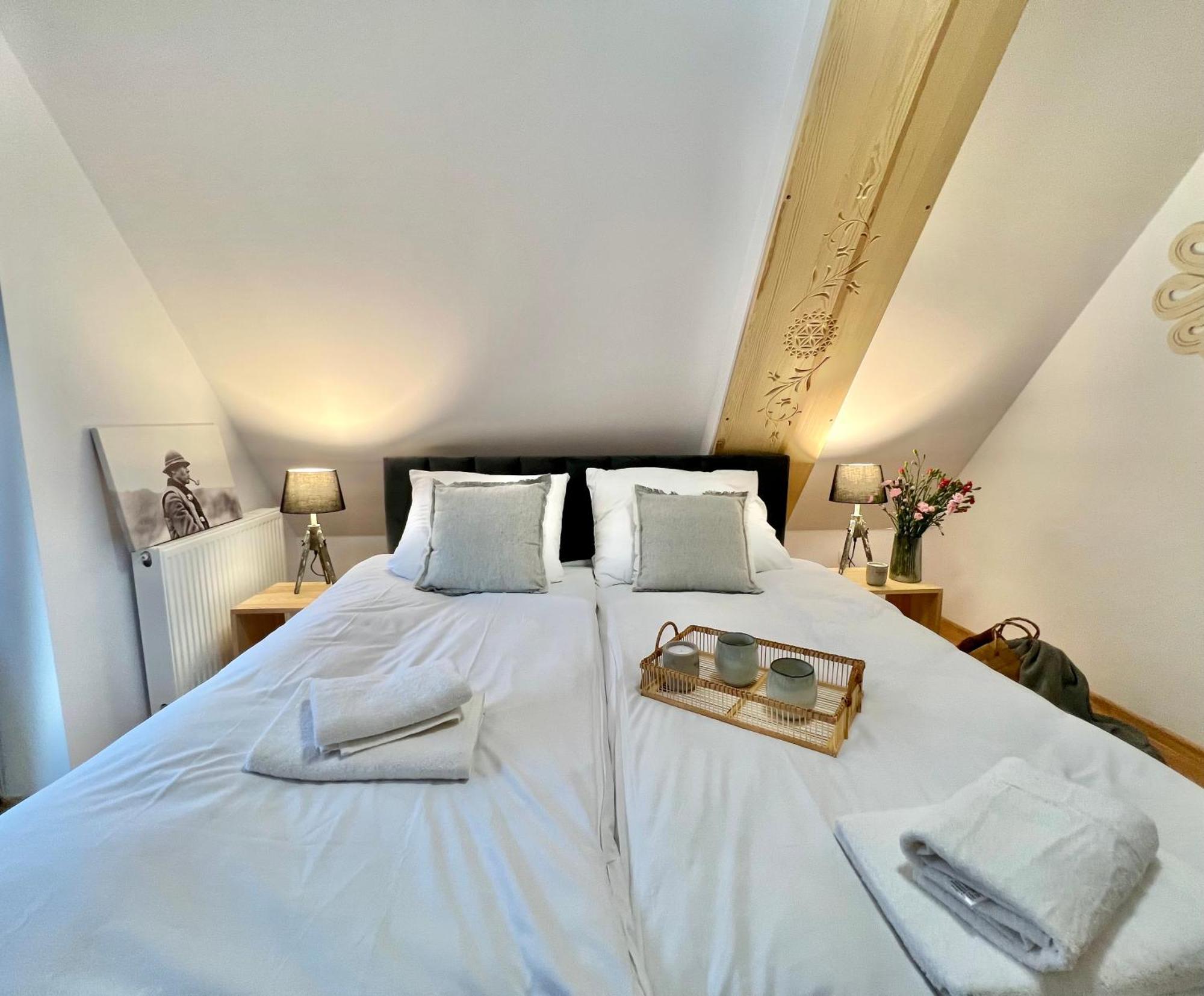 Nosal Ski & Wine Apartments, Zakopane