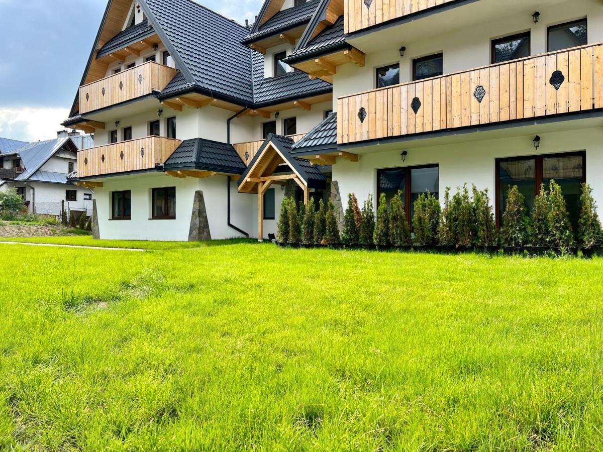 Nosal Ski & Wine Apartments — Zdjęcia 2