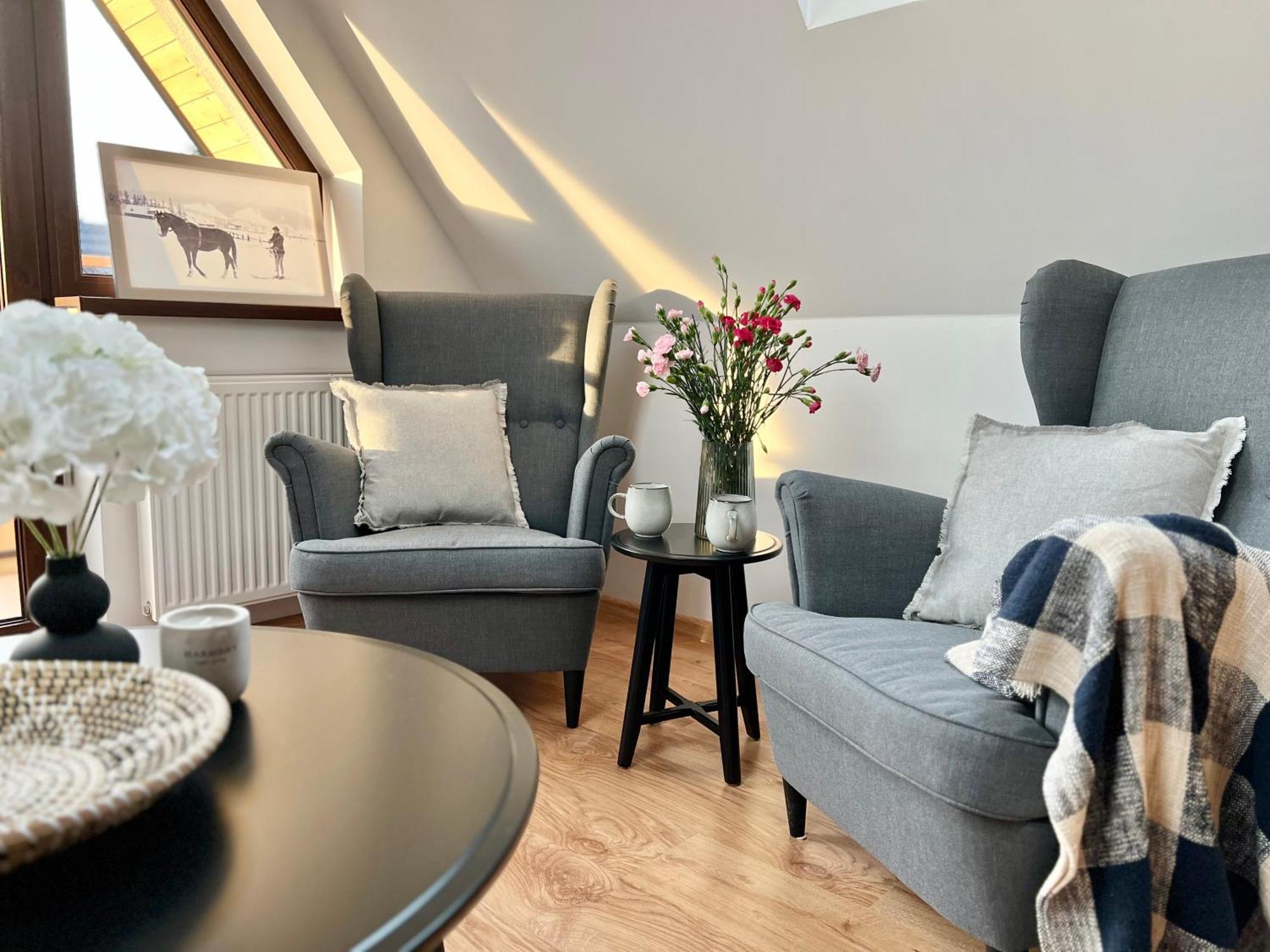 Nosal Ski & Wine Apartments — Zdjęcia 3